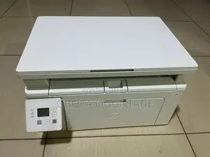 HP Mfp130a