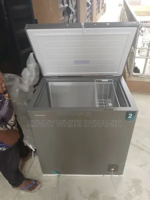 Hisense Deep Freezer FC270sh