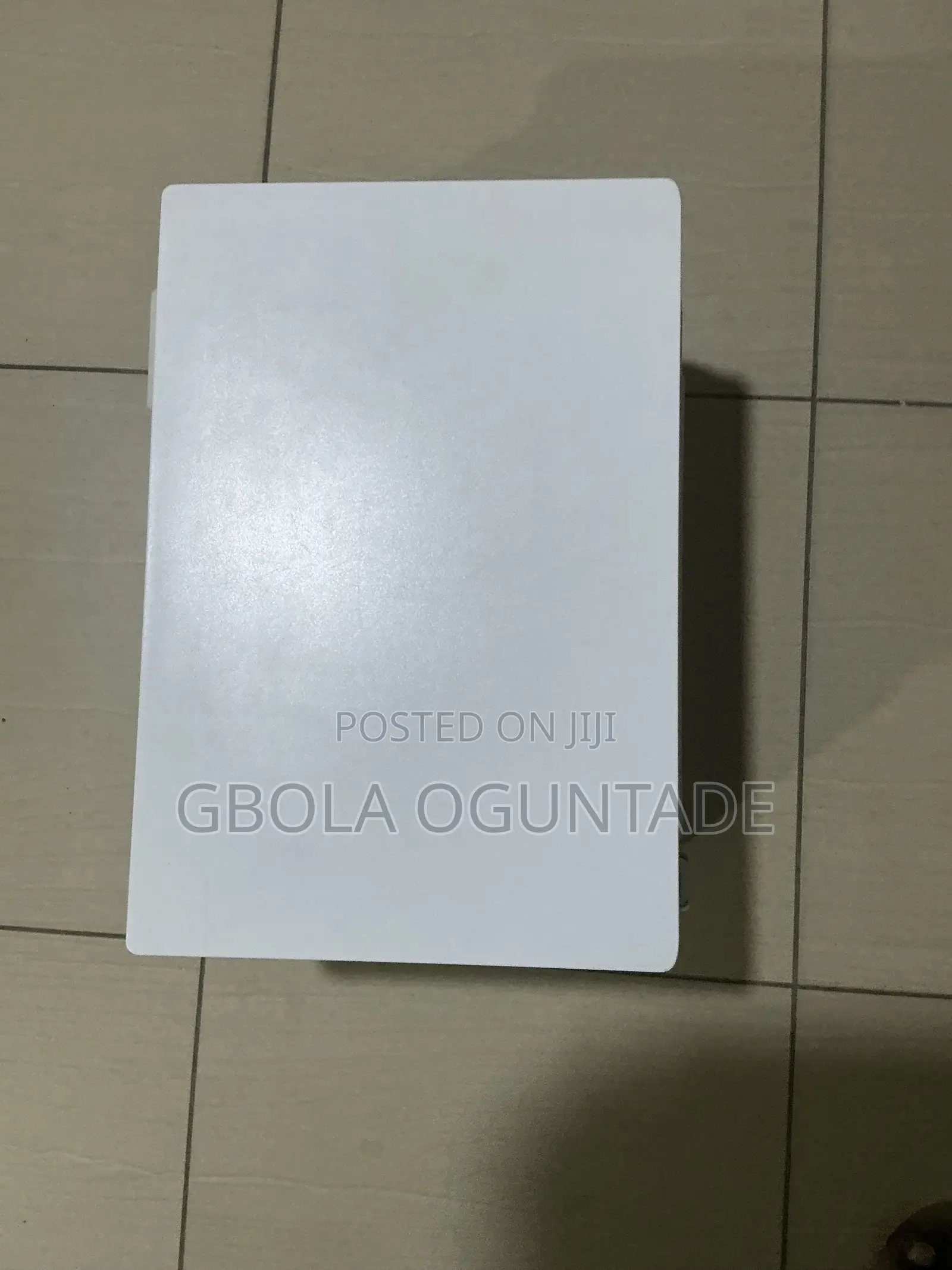 HP Mfp130a