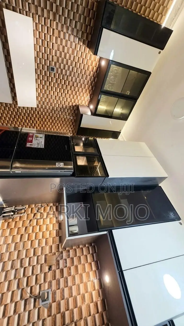 Luxury 3 Bedroom Duplex