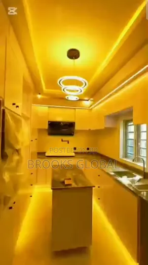 5bdrm Duplex in Abule Egba for sale