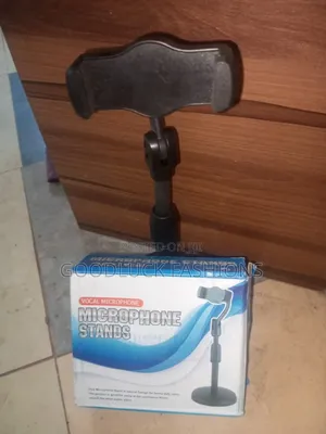 Phone Hangers for Your Video Recordings