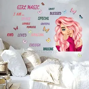 Big Wall Sticker