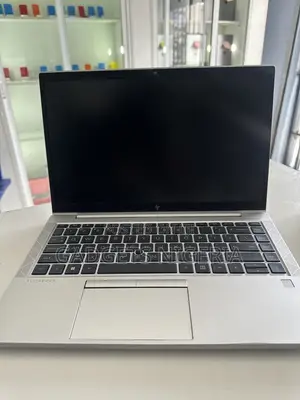 Laptop HP EliteBook 840 G8 32GB Intel Core i7 SSD 512GB