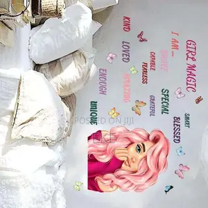 Big Wall Sticker