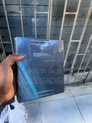 New Samsung Galaxy Z Fold6 256 GB Black