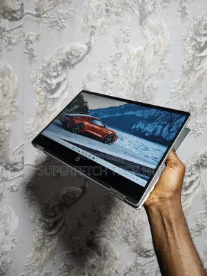 Laptop HP Pavilion x360 14 16GB Intel Core i5 SSD 512GB