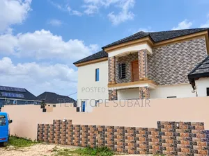 1bdrm Apartment in Lekki Expressway for rent