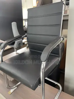 Office Visitor’s Chair