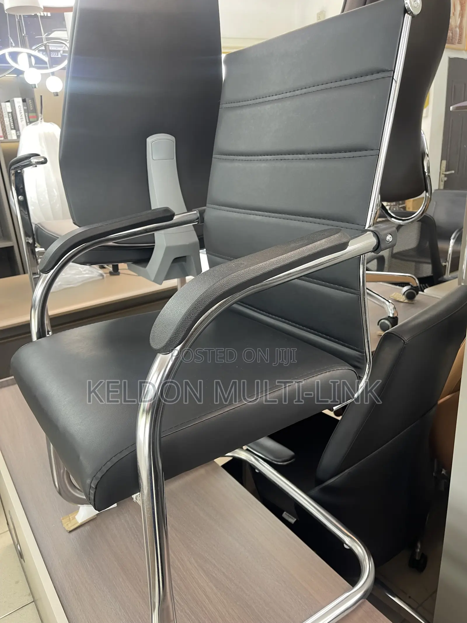 Office Visitor’s Chair