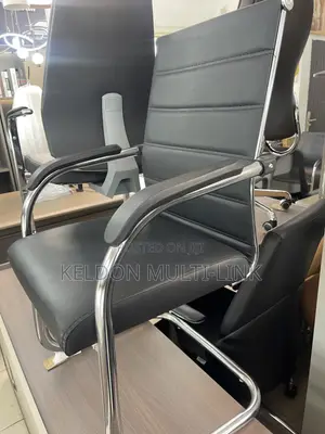 Office Visitor’s Chair