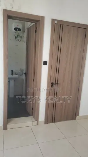1bdrm Shared Apartment in Sangotedo for rent