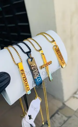 Customize Jewelry