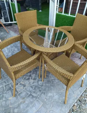 Restaurant Chair