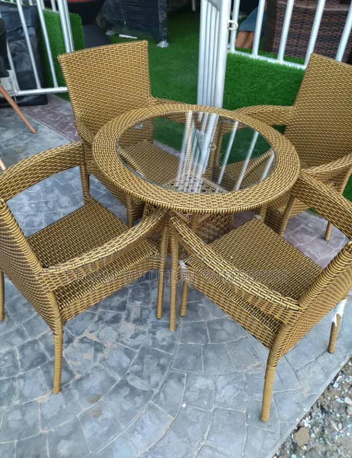 Restaurant Chair