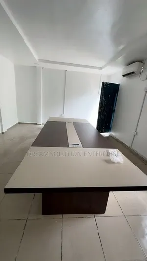 Quality 3 Meter Executive Conference Table
