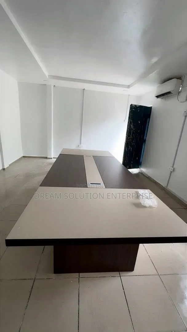 Quality 3 Meter Executive Conference Table