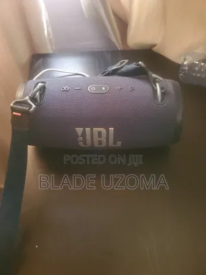 JBL Xtreme 3