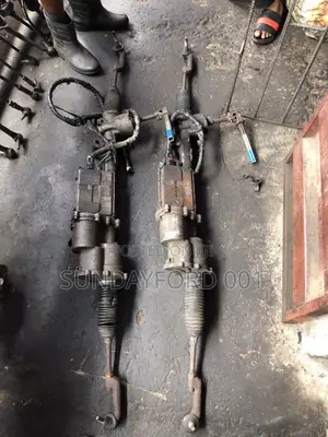 Electric Steering Rack Ford F-150 2008-2014 Model.