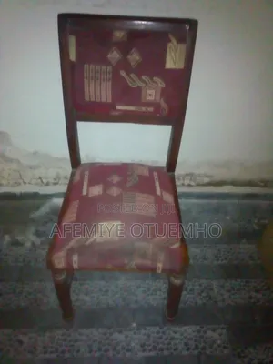 Sitting Chair