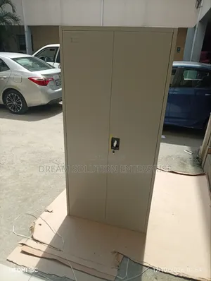 Quality Metal Full Height Filling Cabinet