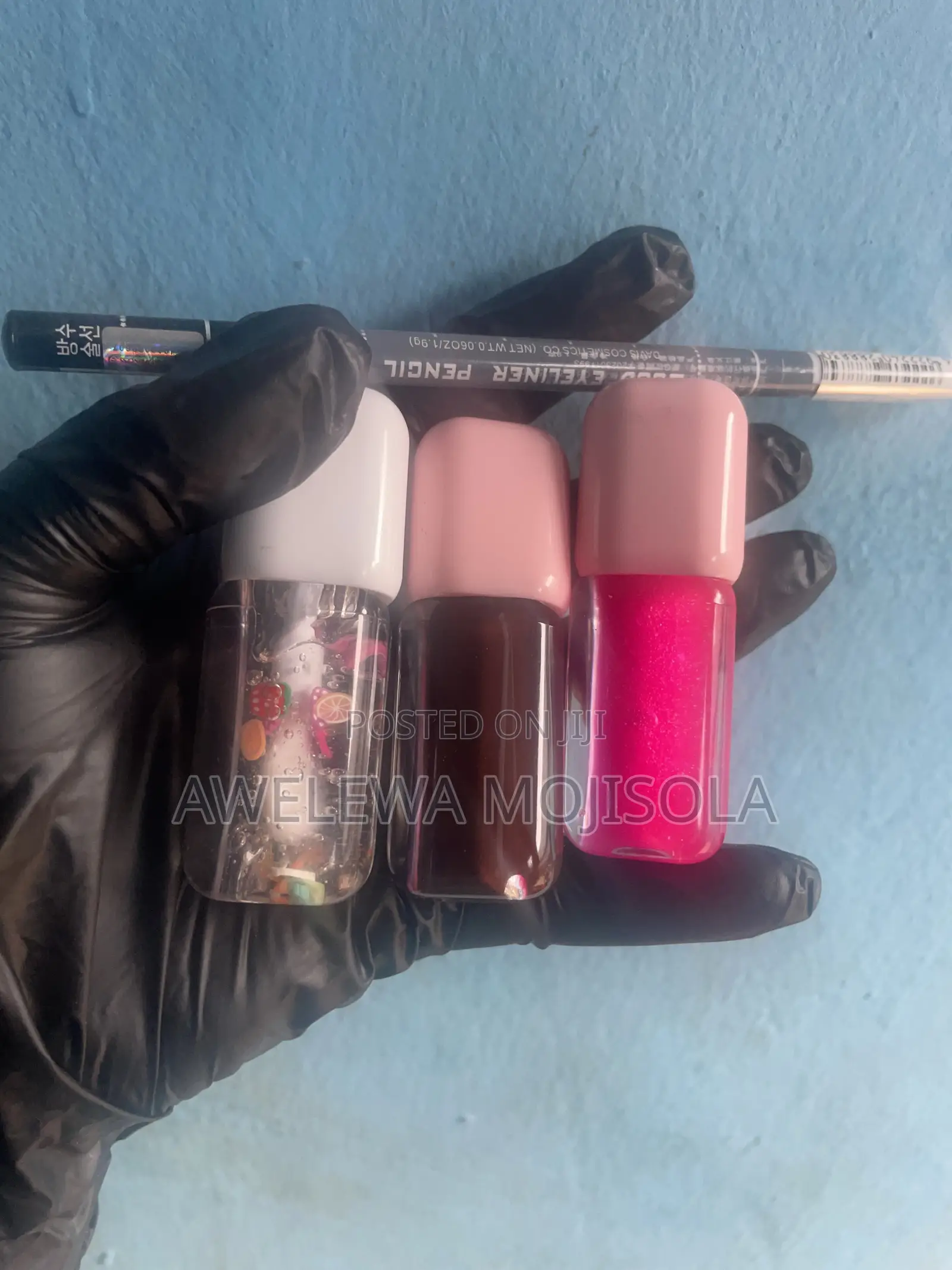 Lip Care Products