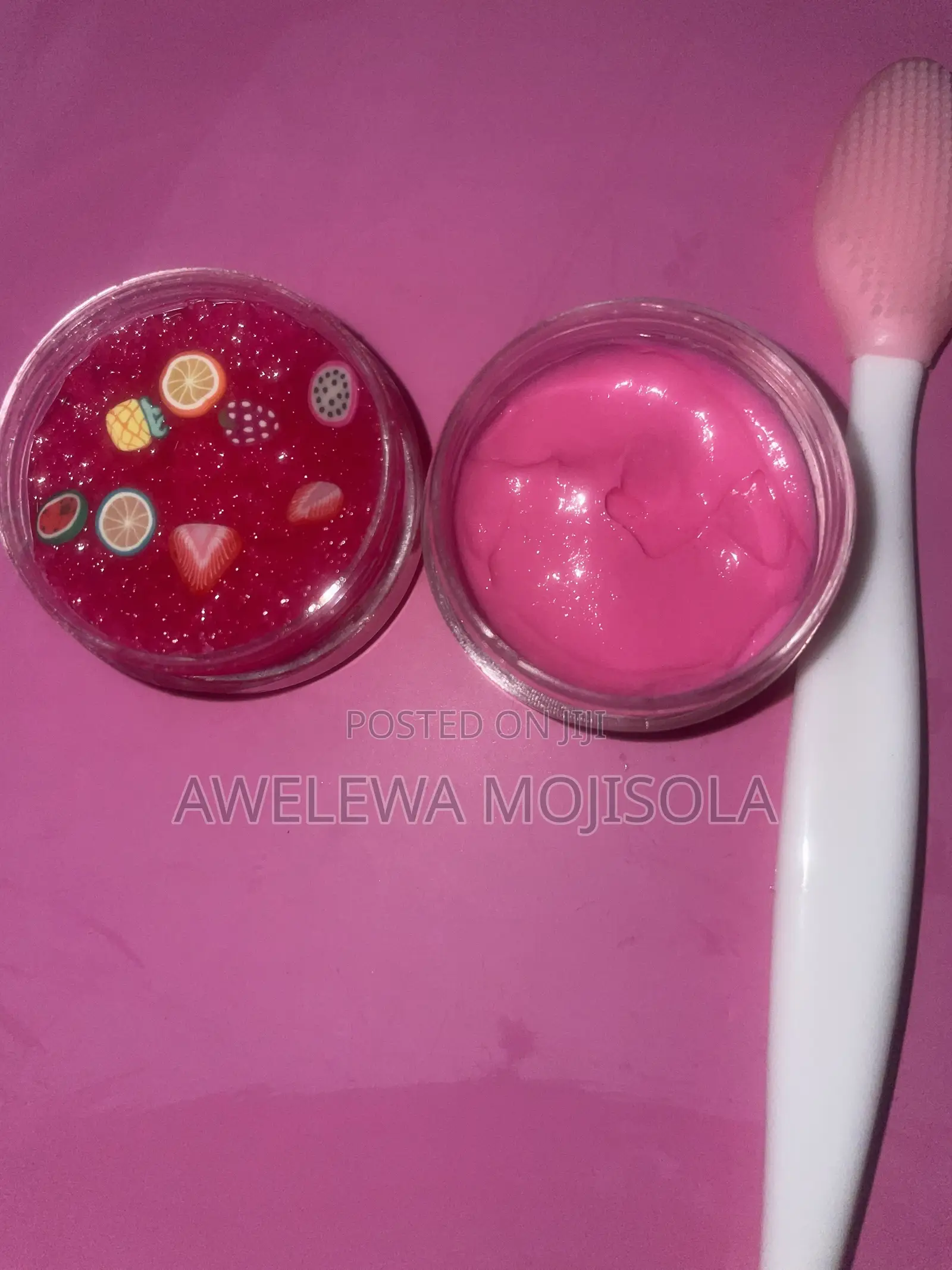 Lip Care Products