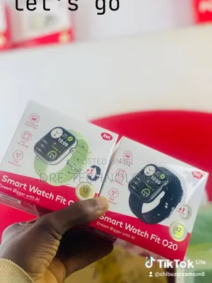 Smartwatch