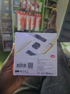Smartwatch