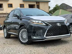 Lexus LX 2015