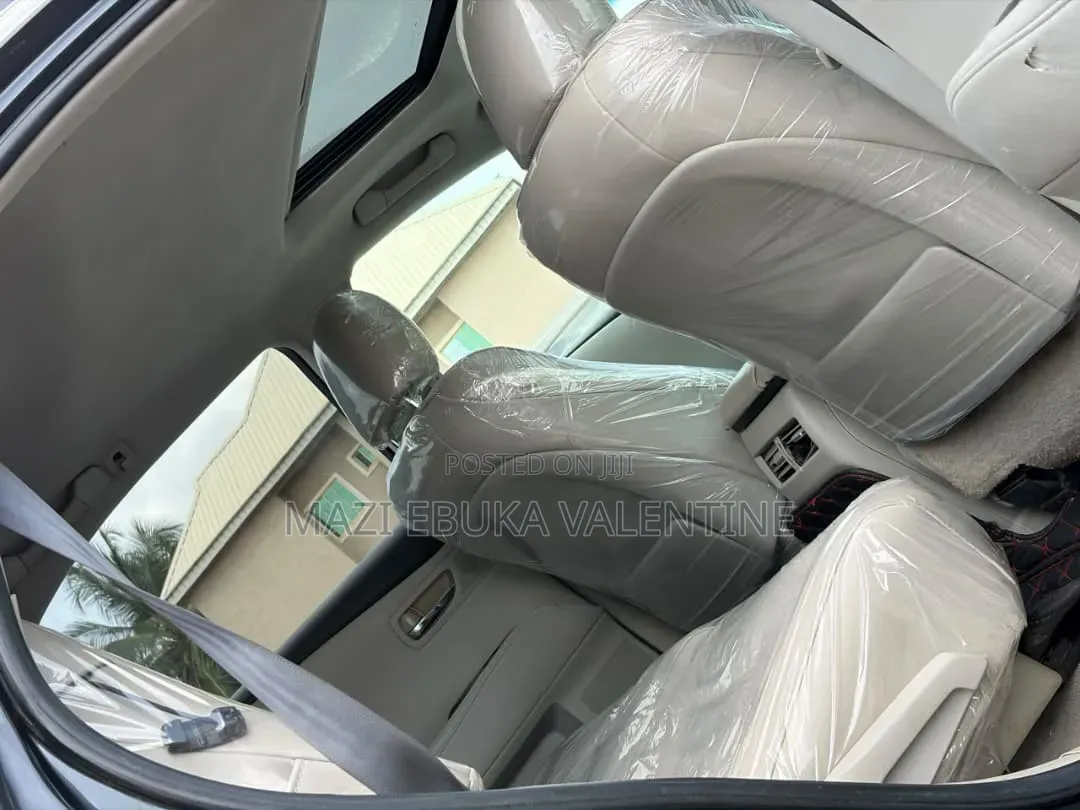 Lexus LX 2015