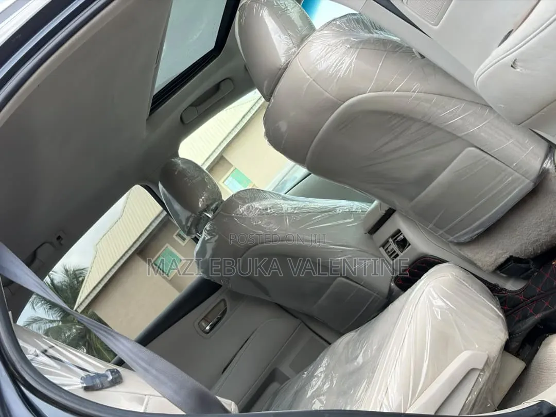 Lexus LX 2015