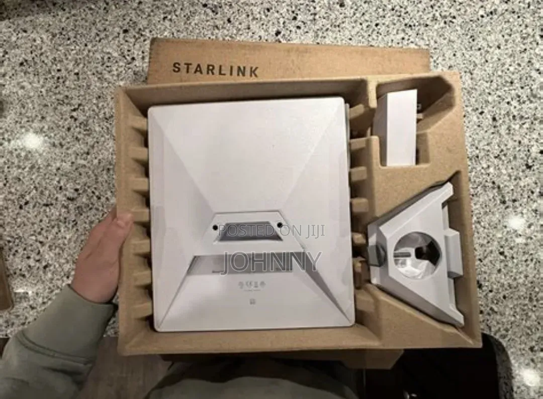 Starlink Mini