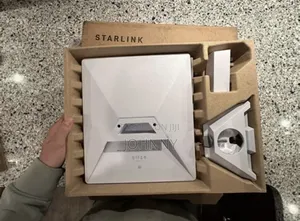 Starlink Mini