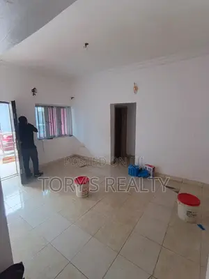 2bdrm Apartment in Sangotedo for rent