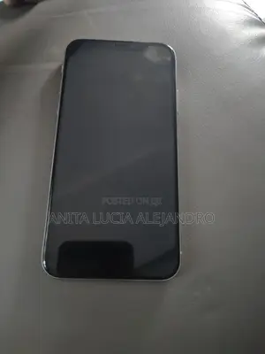 Apple iPhone X 256 GB White