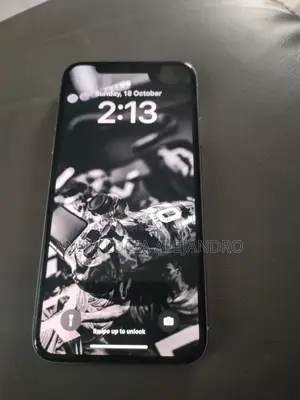 Apple iPhone X 256 GB White