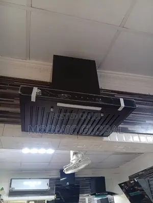 Phiima 60cm Range Hood Kitchen Smoke Smell and Heat Extractor