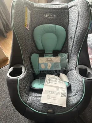 Graco Convertible Car Seat