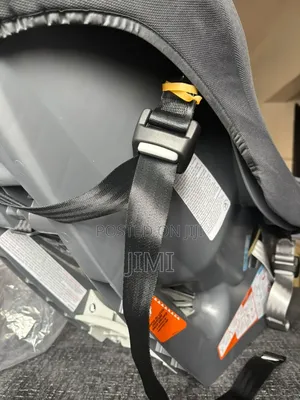 Graco Convertible Car Seat