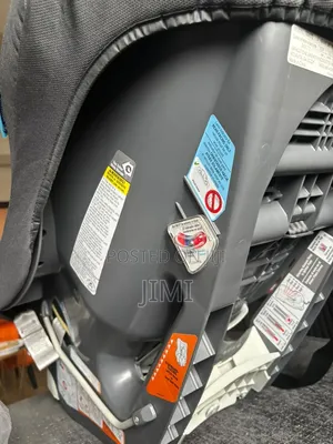 Graco Convertible Car Seat