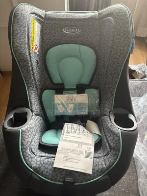 Graco Convertible Car Seat