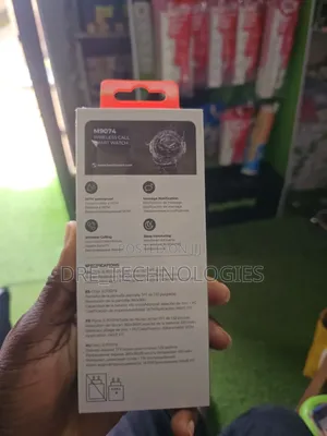 Havit Smartwatch