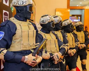 Gallant Event Bouncers