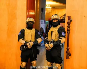 Gallant Event Bouncers