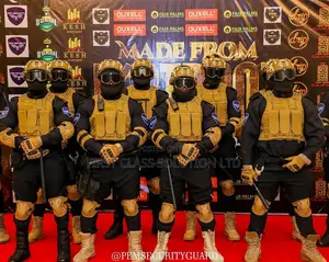 Gallant Event Bouncers