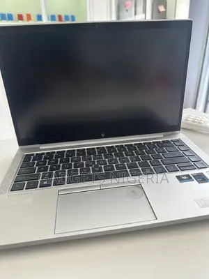 Laptop HP EliteBook 840 G8 16GB Intel Core i7 SSD 256GB