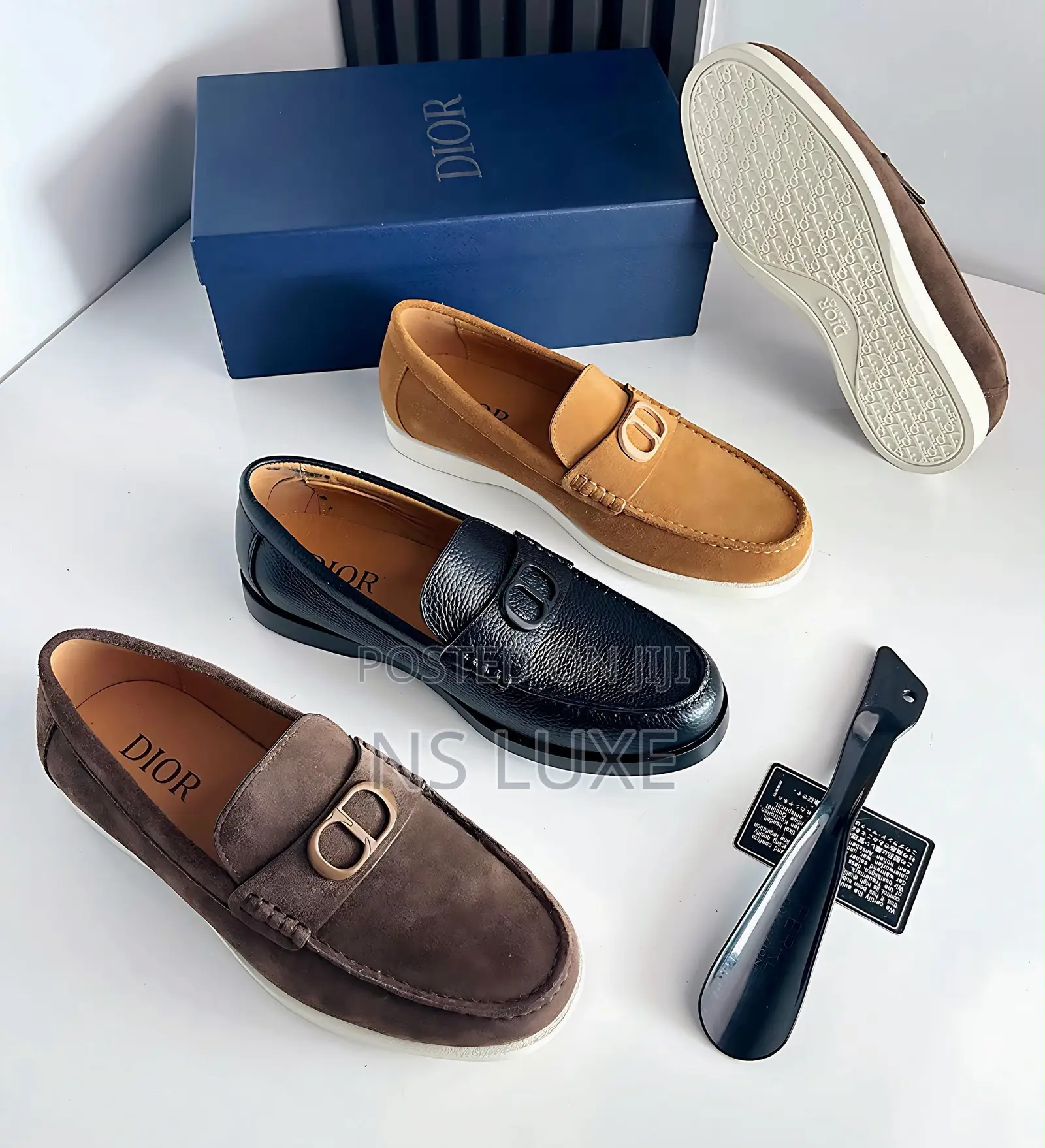 Christian Dior Luxury Update