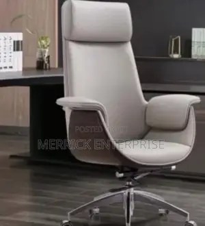 Executive Office Chair