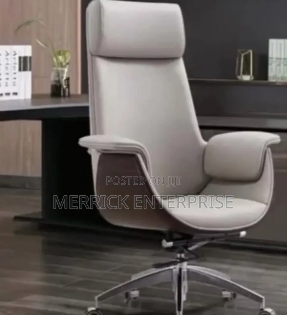 Executive Office Chair